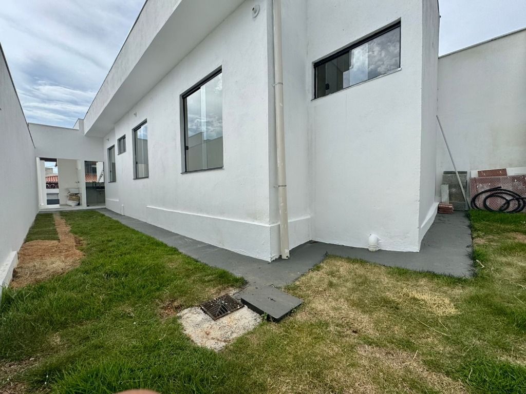 Imagem Casa com 3 Quartos à Venda, 83 m² em Jardim Imperial - Lagoa Santa Imagem Casa com 3 Quartos à Venda, 83 m² em Jardim Imperial - Lagoa Santa