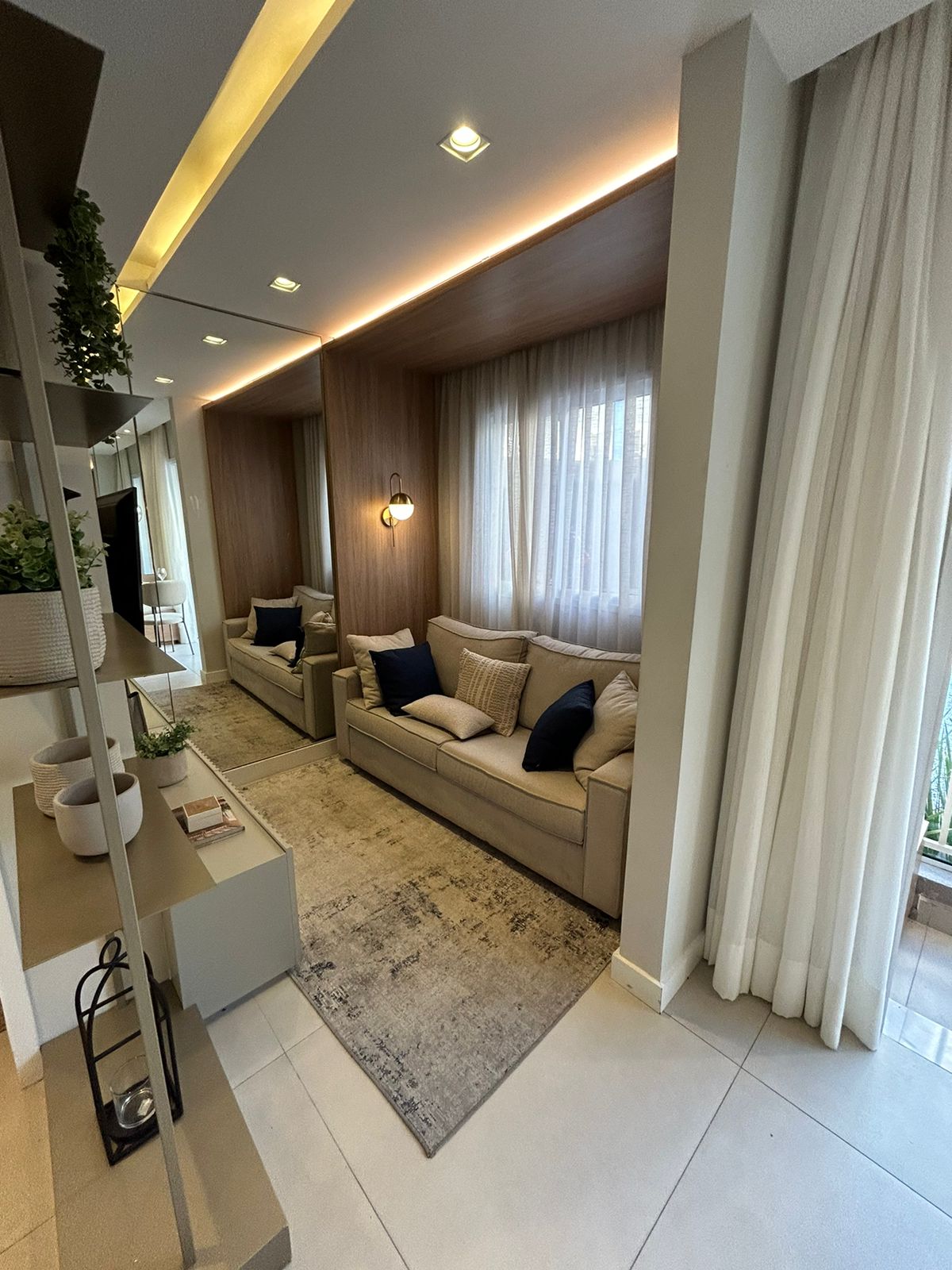 Imagem Apartamento com 2 Quartos à Venda, 38 m²em Vila Emir - São Paulo Imagem Apartamento com 2 Quartos à Venda, 38 m²em Vila Emir - São Paulo