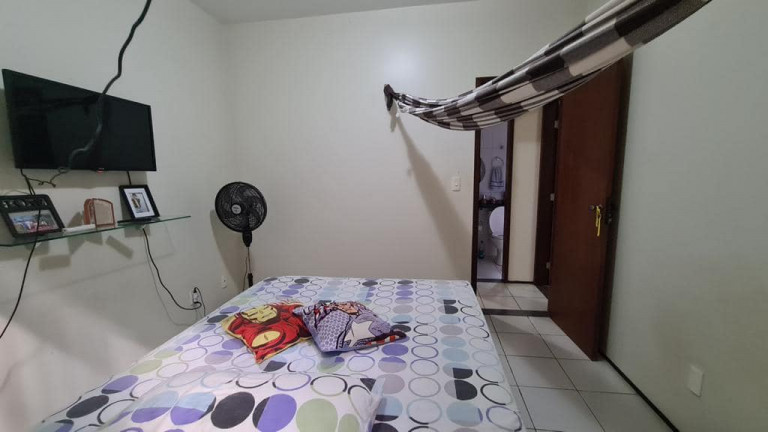 Imagem Casa de Condomínio com 3 Quartos à Venda, 160 m² em Turu - São Luís Imagem Casa de Condomínio com 3 Quartos à Venda, 160 m² em Turu - São Luís