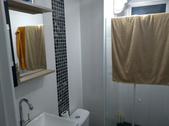 Imagem Apartamento com 2 Quartos à Venda, 52 m² em Vila Formosa - São Paulo Imagem Apartamento com 2 Quartos à Venda, 52 m² em Vila Formosa - São Paulo