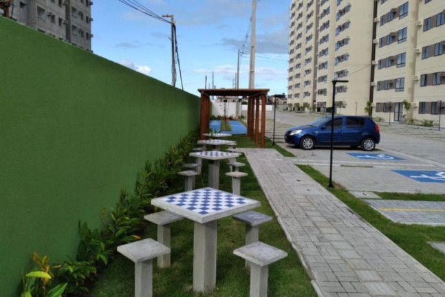 Imagem Apartamento com 2 Quartos à Venda, 49 m² em Campina do Barreto - Recife Imagem Apartamento com 2 Quartos à Venda, 49 m² em Campina do Barreto - Recife