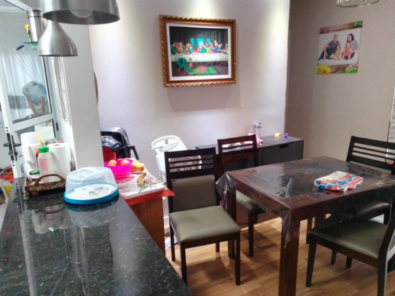 Imagem Apartamento com 3 Quartos à Venda, 70 m² em Parque Santana - Mogi das Cruzes Imagem Apartamento com 3 Quartos à Venda, 70 m² em Parque Santana - Mogi das Cruzes