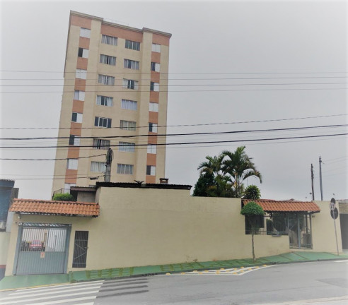 Imagem Apartamento com 2 Quartos à Venda, 51 m² em Cidade Líder - São Paulo Imagem Apartamento com 2 Quartos à Venda, 51 m² em Cidade Líder - São Paulo