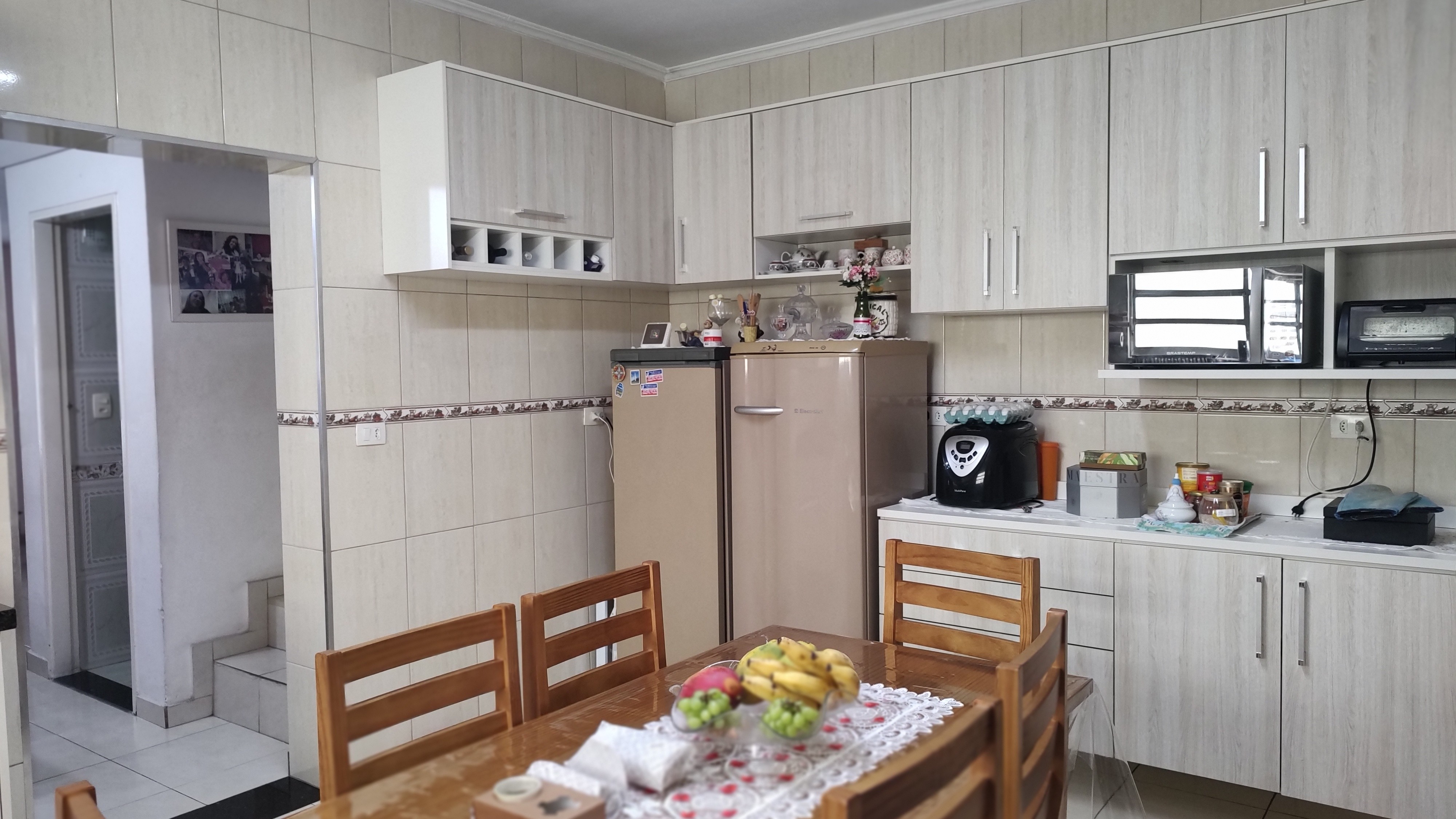 Imagem Sobrado com 4 Quartos à Venda, 330 m² em Cidade Patriarca - São Paulo