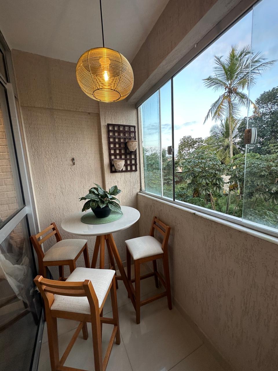 Imagem Apartamento com 2 Quartos à Venda, 56 m²em Jardim das Margaridas - Salvador