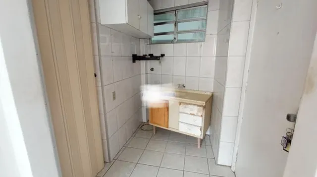 Imagem Kitnet com 1 Quarto à Venda, 33 m²em José Menino - Santos Imagem Kitnet com 1 Quarto à Venda, 33 m²em José Menino - Santos