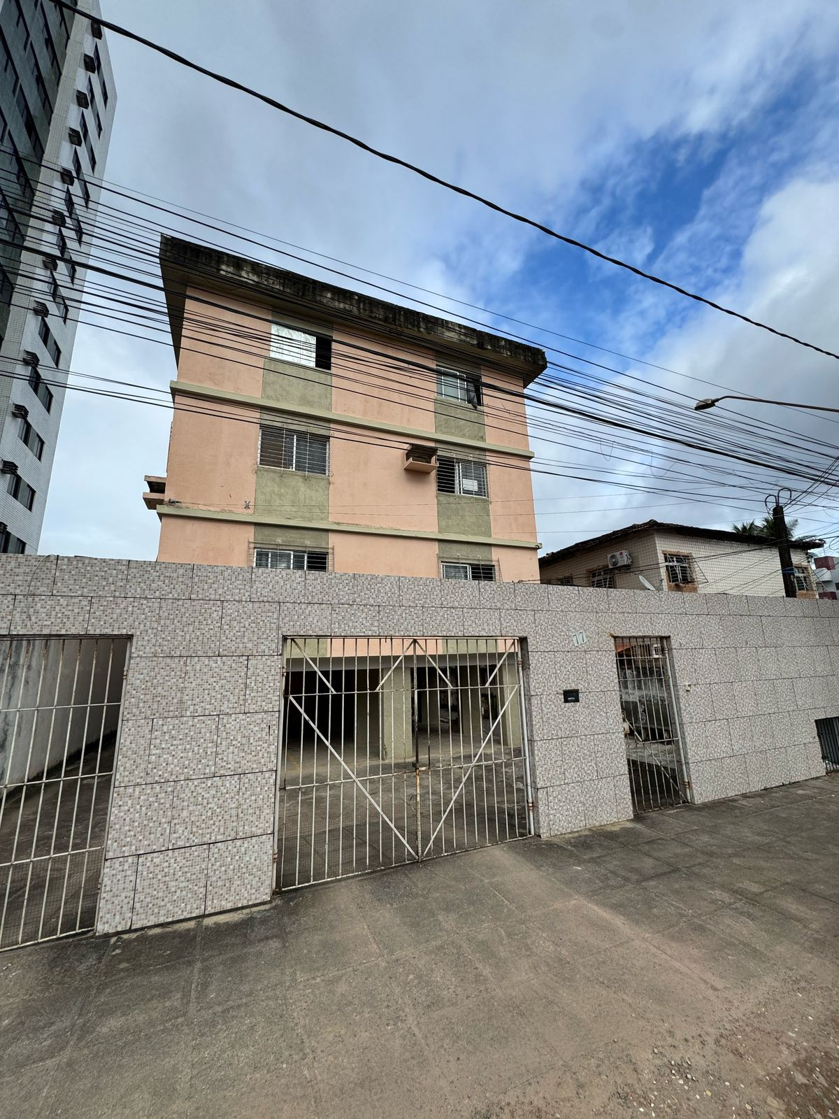 Imagem Apartamento com 3 Quartos à Venda, 90 m² em Cordeiro - Recife Imagem Apartamento com 3 Quartos à Venda, 90 m² em Cordeiro - Recife