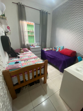 Imagem Casa com 3 Quartos à Venda, 204 m² em Caiçara - Praia Grande