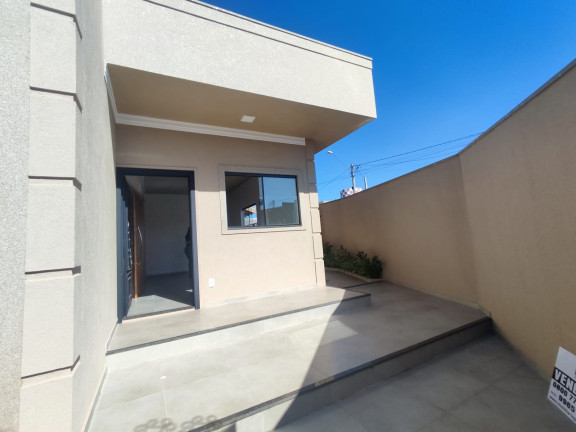 Imagem Casa com 2 Quartos à Venda, 120 m² em Residencial Mais Parque Mirassol - Mirassol Imagem Casa com 2 Quartos à Venda, 120 m² em Residencial Mais Parque Mirassol - Mirassol