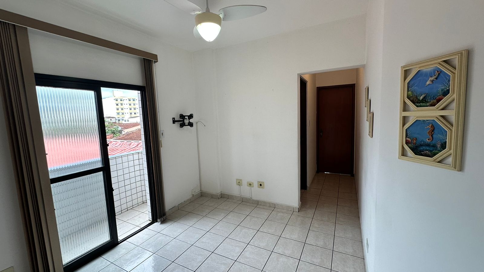 Imagem Apartamento com 1 Quarto à Venda, 40 m²em Ocian - Praia Grande Imagem Apartamento com 1 Quarto à Venda, 40 m²em Ocian - Praia Grande