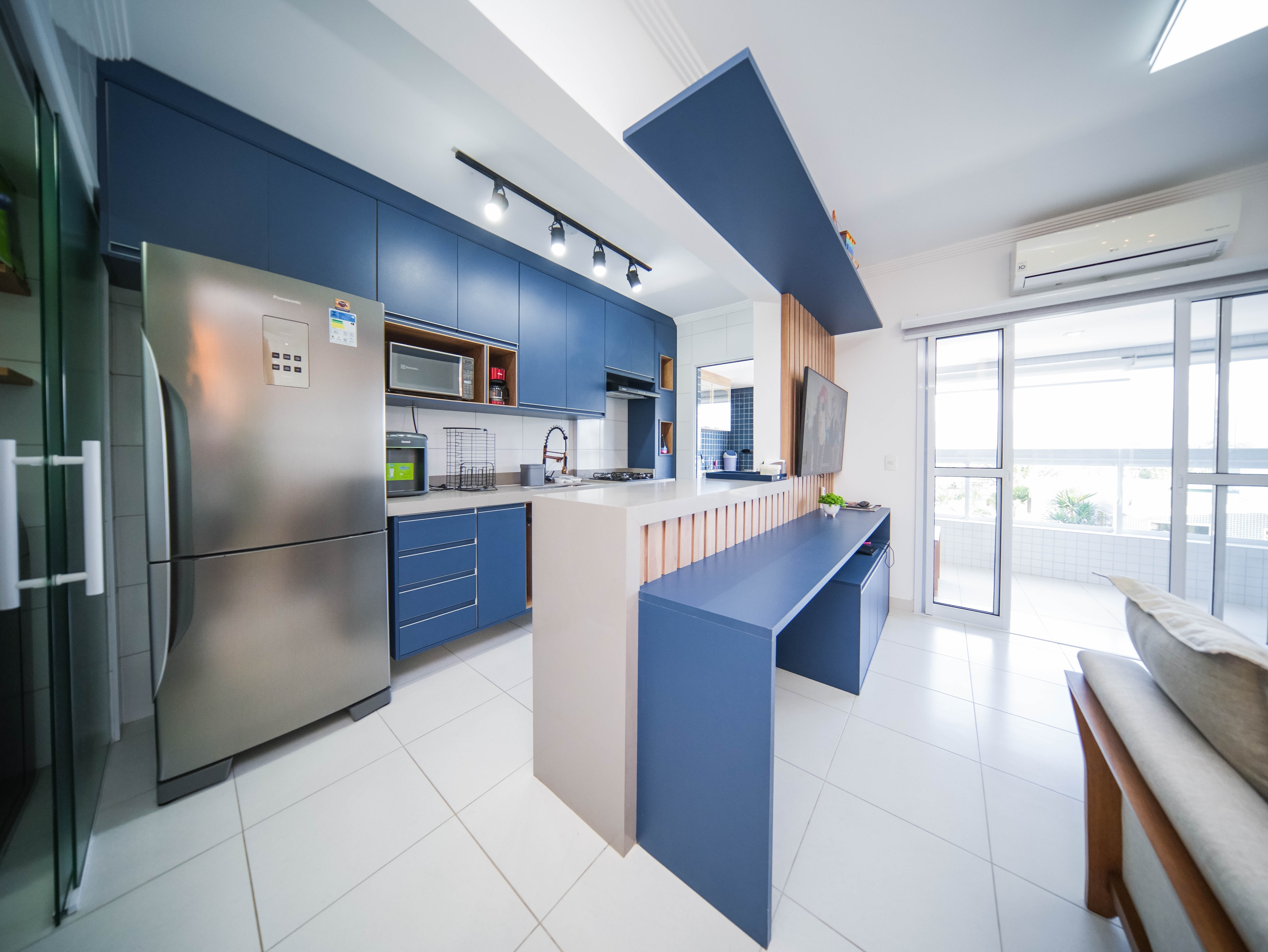 Imagem Apartamento com 2 Quartos à Venda, 78 m²em Indaiá - Bertioga