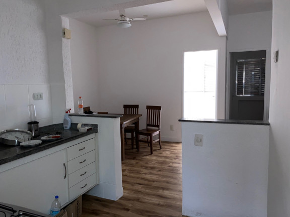 Imagem Apartamento com 2 Quartos à Venda, 60 m² em Gonzaga - Santos