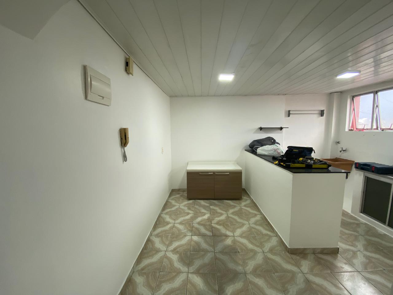 Imagem Apartamento com 1 Quarto para Alugar, 1 m²em Nazaré - Belém