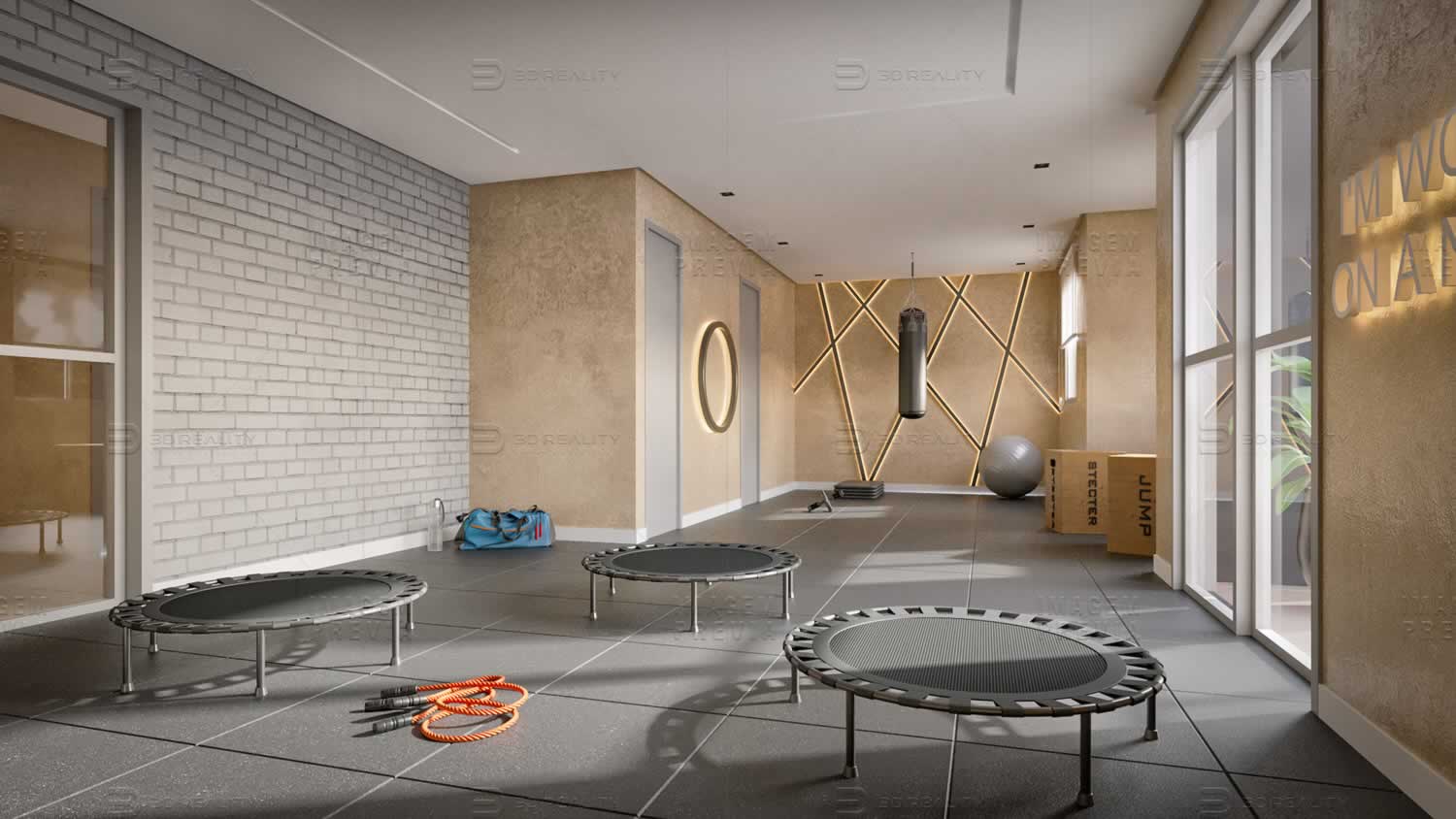 Imagem Apartamento com 2 Quartos à Venda, 49 m²em Santana - São Paulo