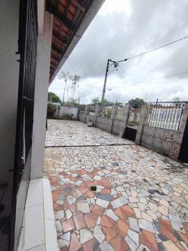 Imagem Casa com 3 Quartos à Venda, 450 m²em Águas Lindas - Ananindeua Imagem Casa com 3 Quartos à Venda, 450 m²em Águas Lindas - Ananindeua