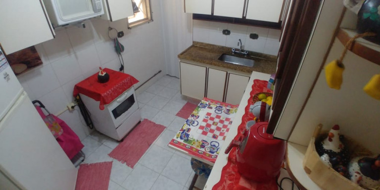 Imagem Apartamento com 2 Quartos à Venda, 70 m² em Ipiranga - São Paulo Imagem Apartamento com 2 Quartos à Venda, 70 m² em Ipiranga - São Paulo