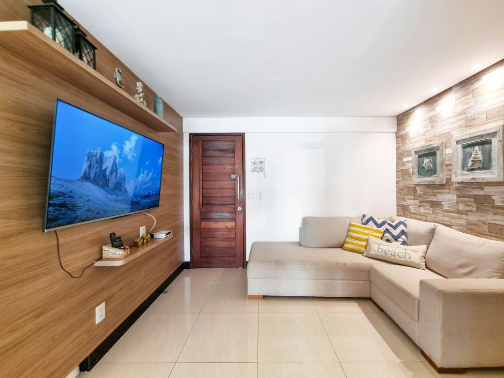Imagem Apartamento com 3 Quartos à Venda, 81 m²em Porto das Dunas - Aquiraz Imagem Apartamento com 3 Quartos à Venda, 81 m²em Porto das Dunas - Aquiraz