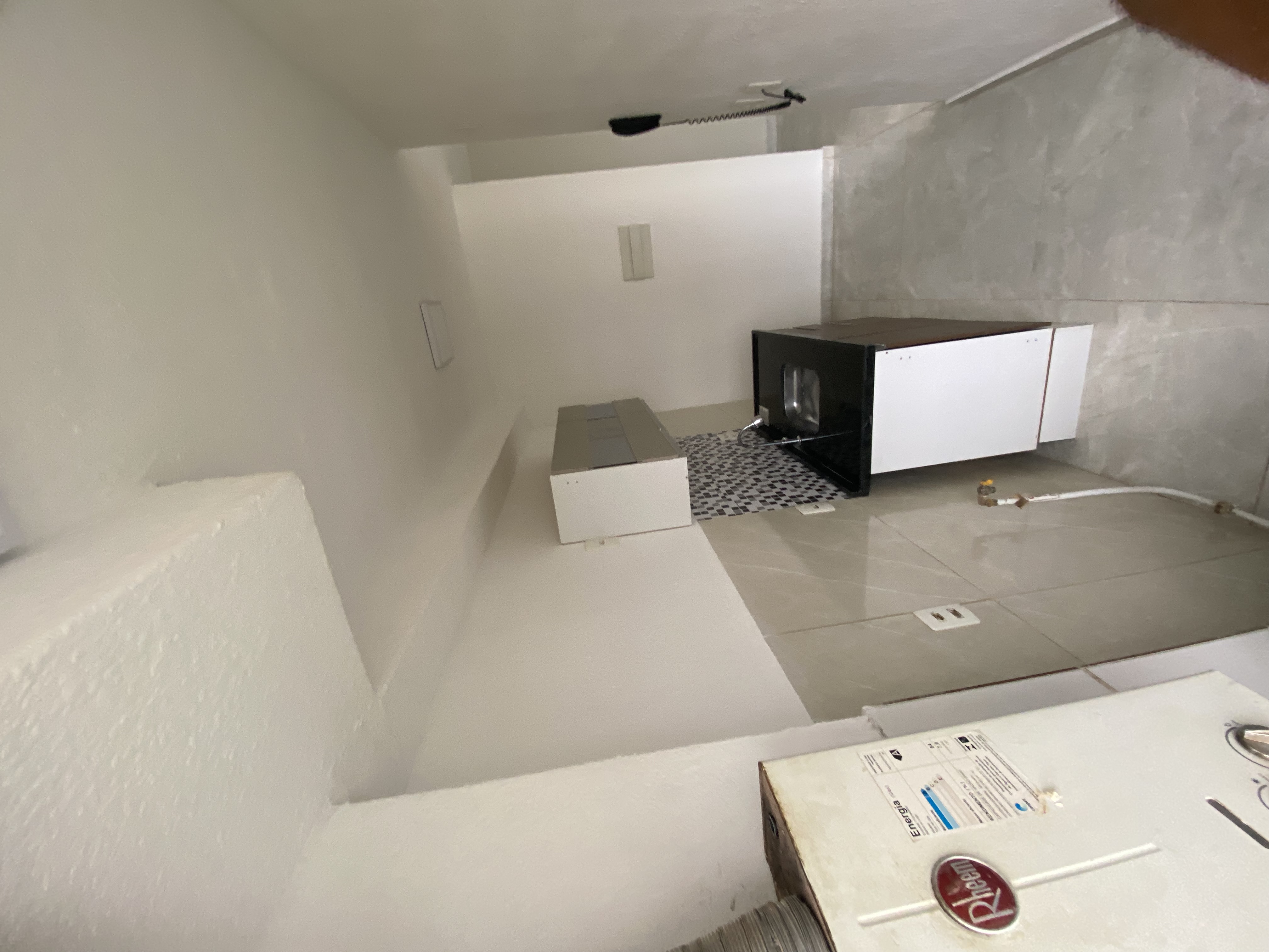 Imagem Apartamento com 2 Quartos à Venda, 40 m² em Realengo - Rio de Janeiro Imagem Apartamento com 2 Quartos à Venda, 40 m² em Realengo - Rio de Janeiro