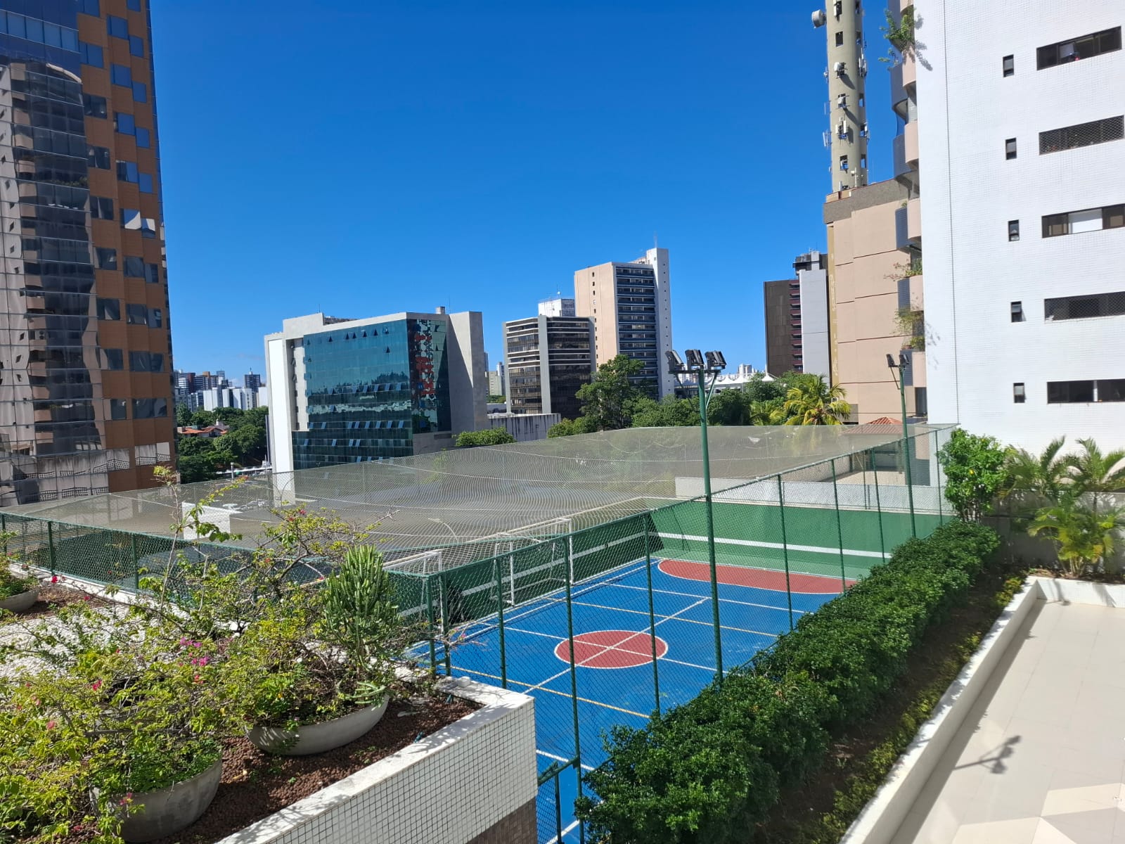 Imagem Apartamento com 4 Quartos à Venda, 224 m² em Pituba - Salvador Imagem Apartamento com 4 Quartos à Venda, 224 m² em Pituba - Salvador