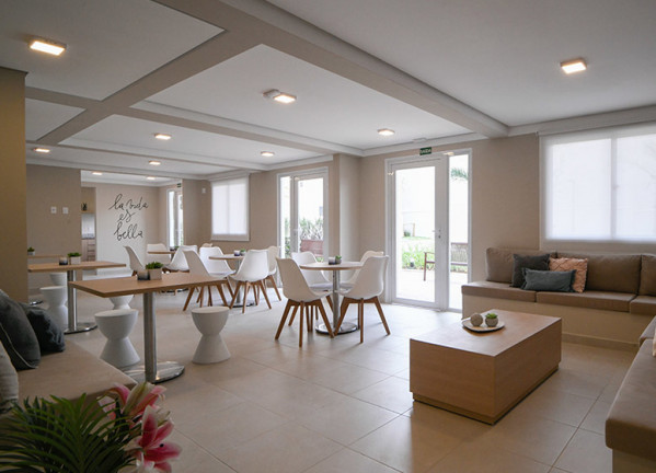 Imagem Apartamento com 1 Quarto à Venda, 37 m² em Vila Palmeiras - São Paulo