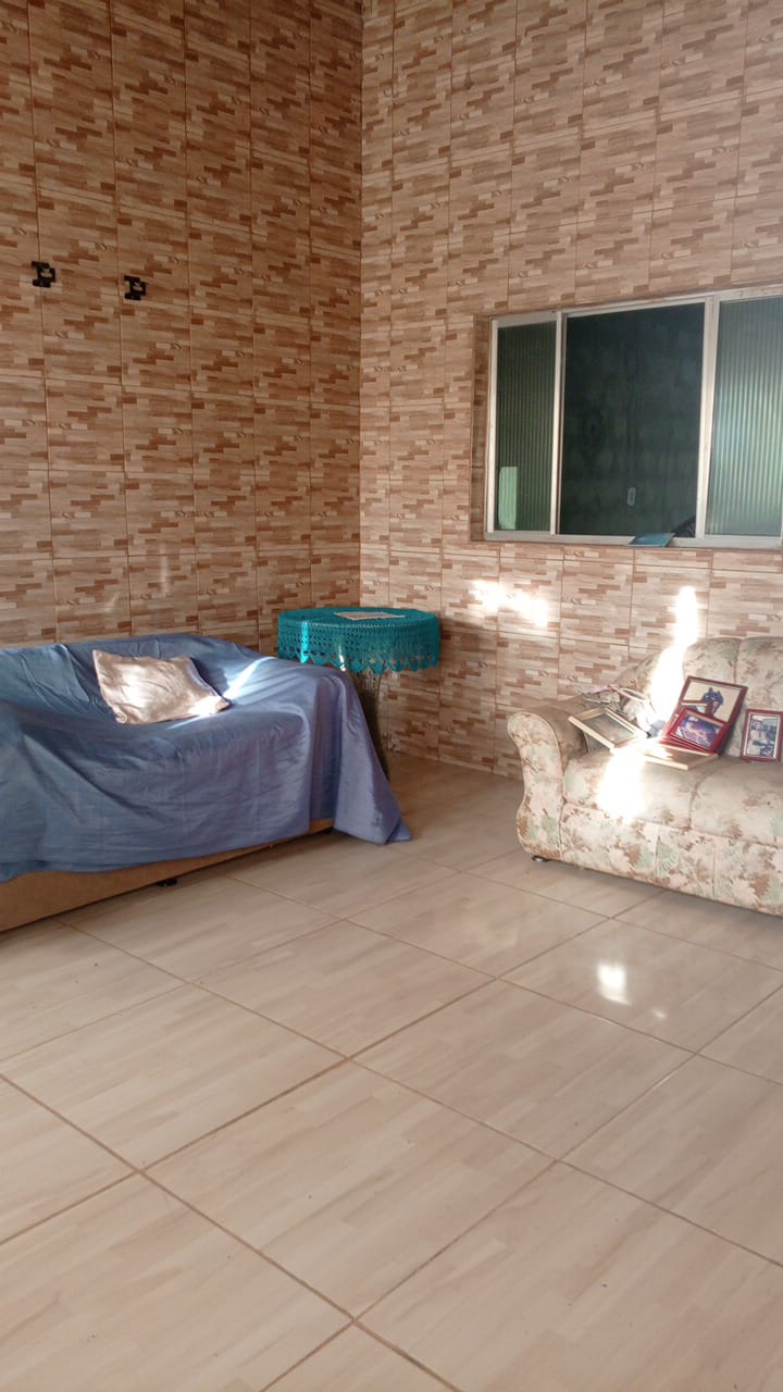 Imagem Casa com 2 Quartos à Venda, 200 m² em Santa Maria - Aracaju Imagem Casa com 2 Quartos à Venda, 200 m² em Santa Maria - Aracaju