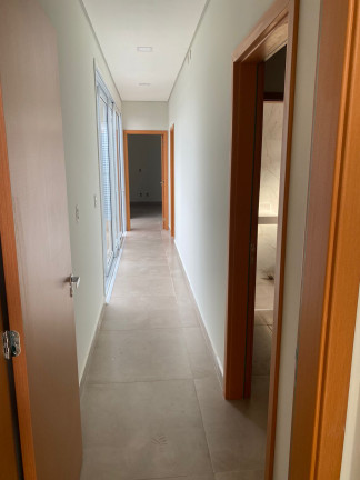 Imagem Casa de Condomínio com 3 Quartos à Venda, 202 m² em Floratta Nações Residencial - Bauru