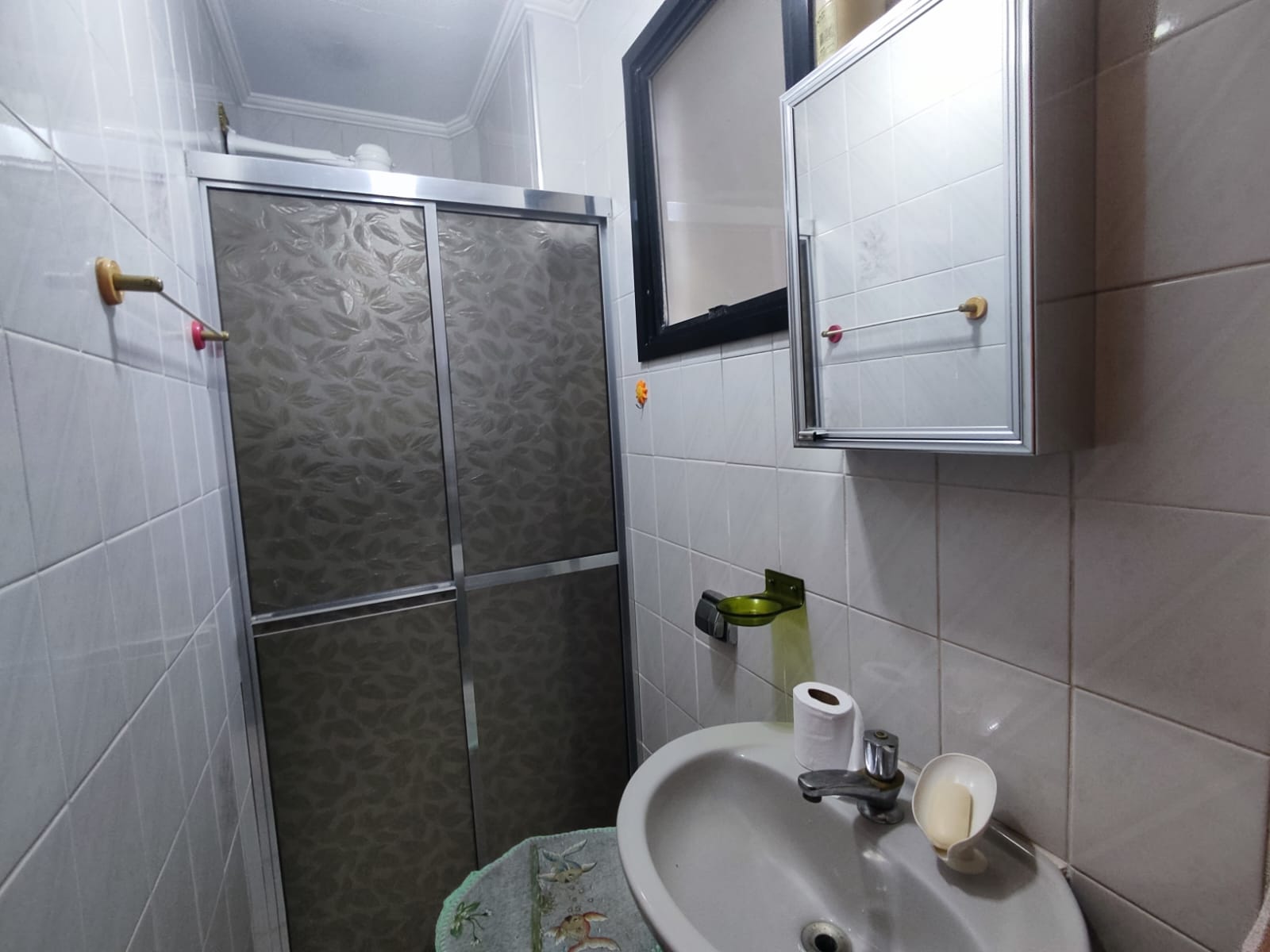 Imagem Apartamento com 3 Quartos à Venda, 108 m²em Aviação - Praia Grande Imagem Apartamento com 3 Quartos à Venda, 108 m²em Aviação - Praia Grande