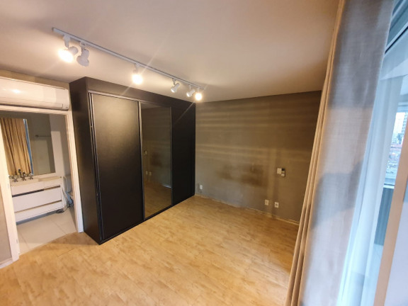 Imagem Apartamento com 1 Quarto para Alugar, 73 m² em Vila Nova Conceição - São Paulo