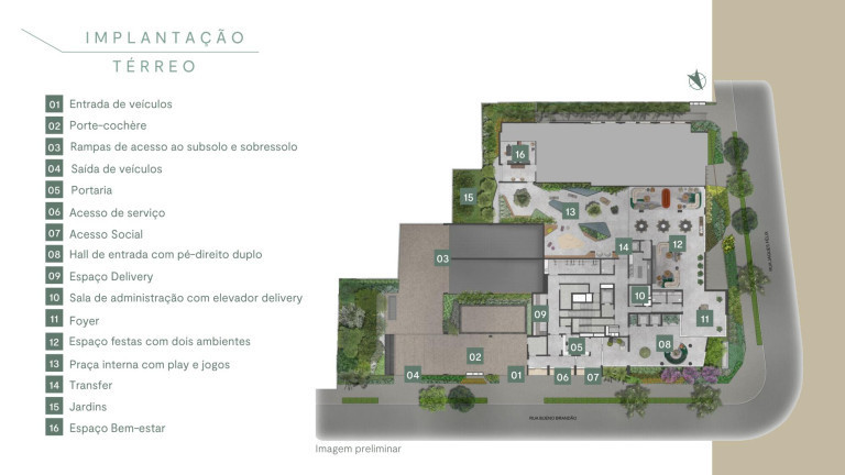 Imagem Apartamento com 5 Quartos à Venda, em Vila Nova Conceição - São Paulo Imagem Apartamento com 5 Quartos à Venda, em Vila Nova Conceição - São Paulo