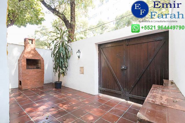 Imagem Casa com 3 Quartos à Venda, 145 m²em Tijuca - Rio de Janeiro Imagem Casa com 3 Quartos à Venda, 145 m²em Tijuca - Rio de Janeiro
