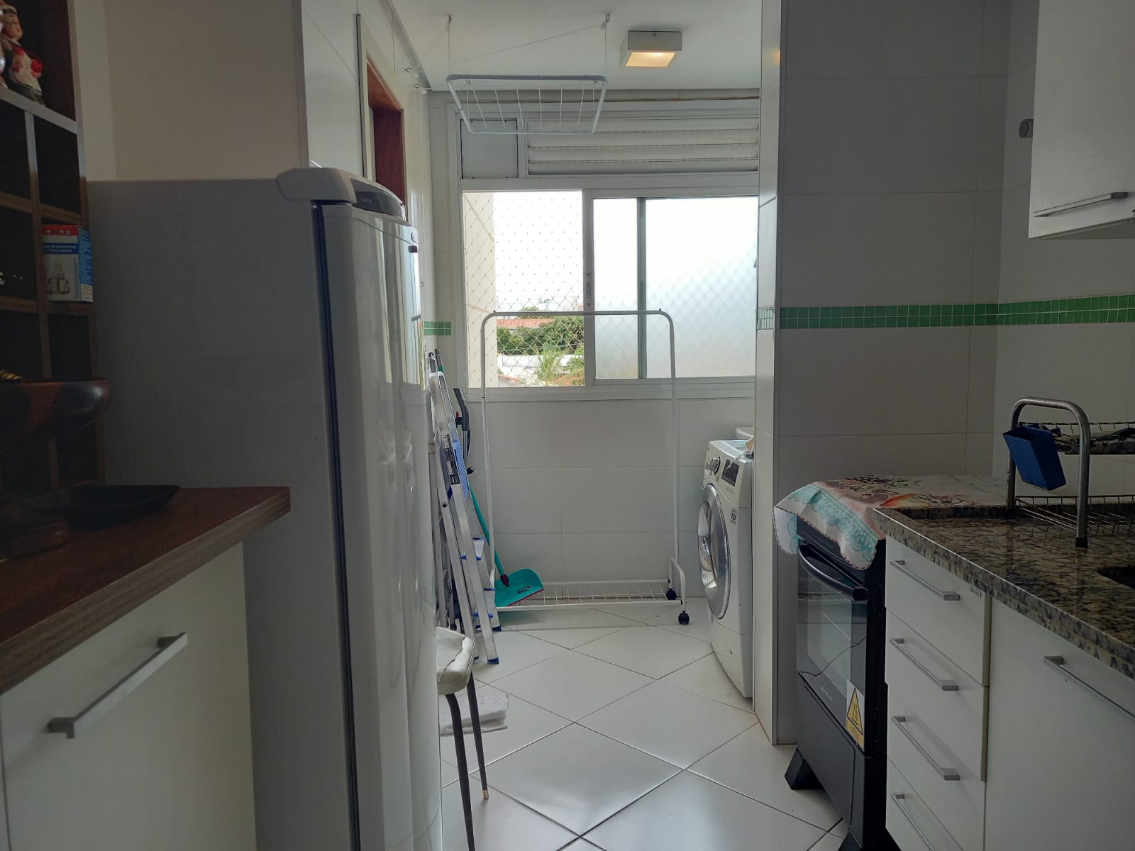 Imagem Apartamento com 2 Quartos à Venda, 73 m² em Jardim Faculdade - Itu