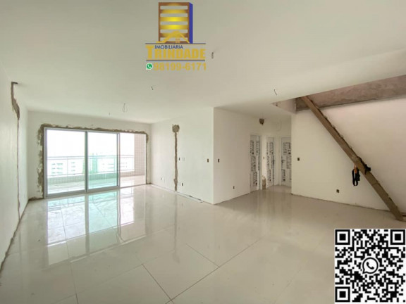 Imagem Apartamento com 5 Quartos à Venda, 382 m² em Jardim Renascença - São Luís Imagem Apartamento com 5 Quartos à Venda, 382 m² em Jardim Renascença - São Luís