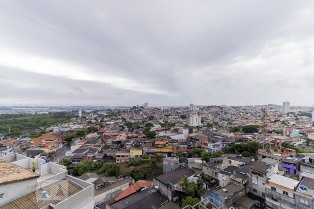 Imagem Apartamento com 2 Quartos à Venda, 56 m² em Jardim Matarazzo - São Paulo Imagem Apartamento com 2 Quartos à Venda, 56 m² em Jardim Matarazzo - São Paulo