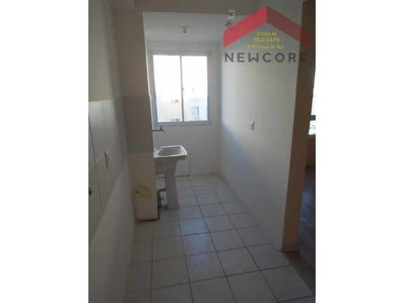 Imagem Apartamento com 3 Quartos à Venda, 66 m² em Centro - Pelotas