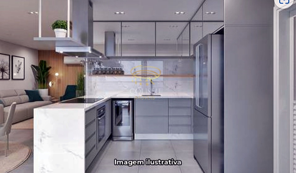 Imagem Apartamento com 3 Quartos à Venda, 119 m²em Zona 07 - Maringá