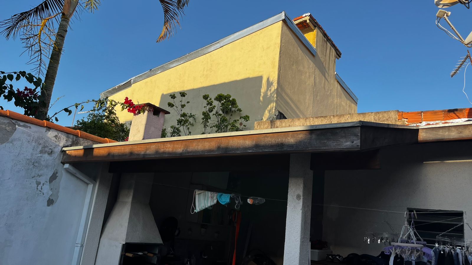 Imagem Casa com 3 Quartos à Venda, 90 m² em Conjunto Residencial Trinta e Um de Março - São José dos Campos Imagem Casa com 3 Quartos à Venda, 90 m² em Conjunto Residencial Trinta e Um de Março - São José dos Campos