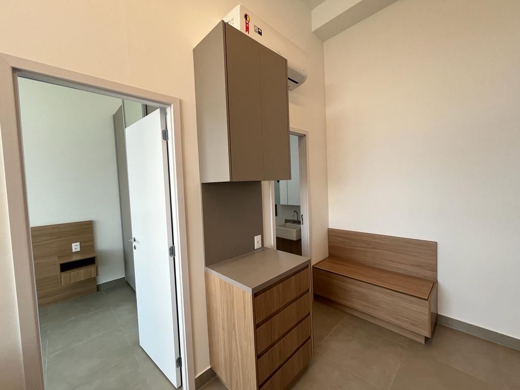 Imagem Apartamento com 1 Quarto para Alugar, 40 m²em Moema - São Paulo Imagem Apartamento com 1 Quarto para Alugar, 40 m²em Moema - São Paulo