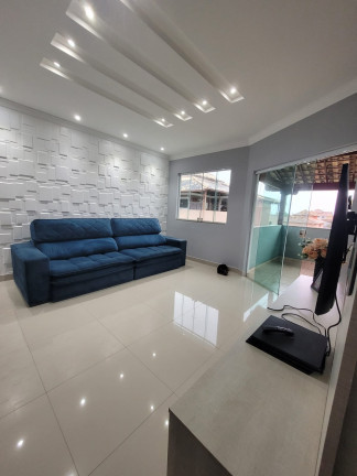 Imagem Cobertura com 3 Quartos à Venda, em Atlântica - Rio das Ostras Imagem Cobertura com 3 Quartos à Venda, em Atlântica - Rio das Ostras