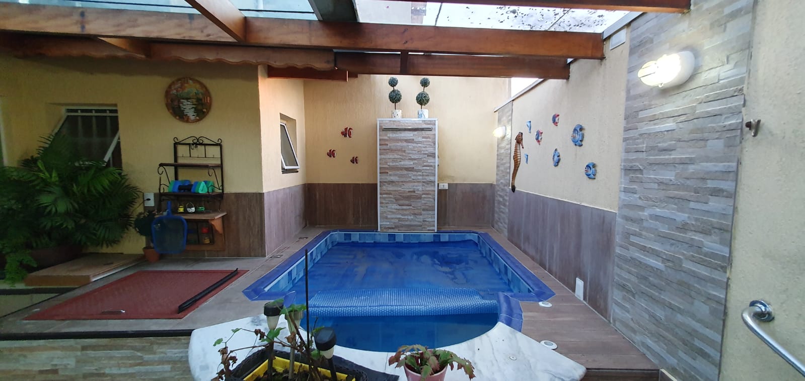 Imagem Casa com 2 Quartos à Venda, 145 m² em Mogi Moderno - Mogi das Cruzes Imagem Casa com 2 Quartos à Venda, 145 m² em Mogi Moderno - Mogi das Cruzes