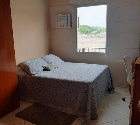 Imagem Apartamento com 1 Quarto à Venda, 52 m² em Vila Isabel - Rio de Janeiro Imagem Apartamento com 1 Quarto à Venda, 52 m² em Vila Isabel - Rio de Janeiro