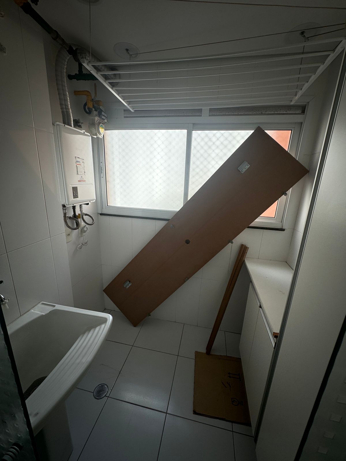 Imagem Apartamento com 2 Quartos à Venda, 96 m²em Vila Regente Feijó - São Paulo