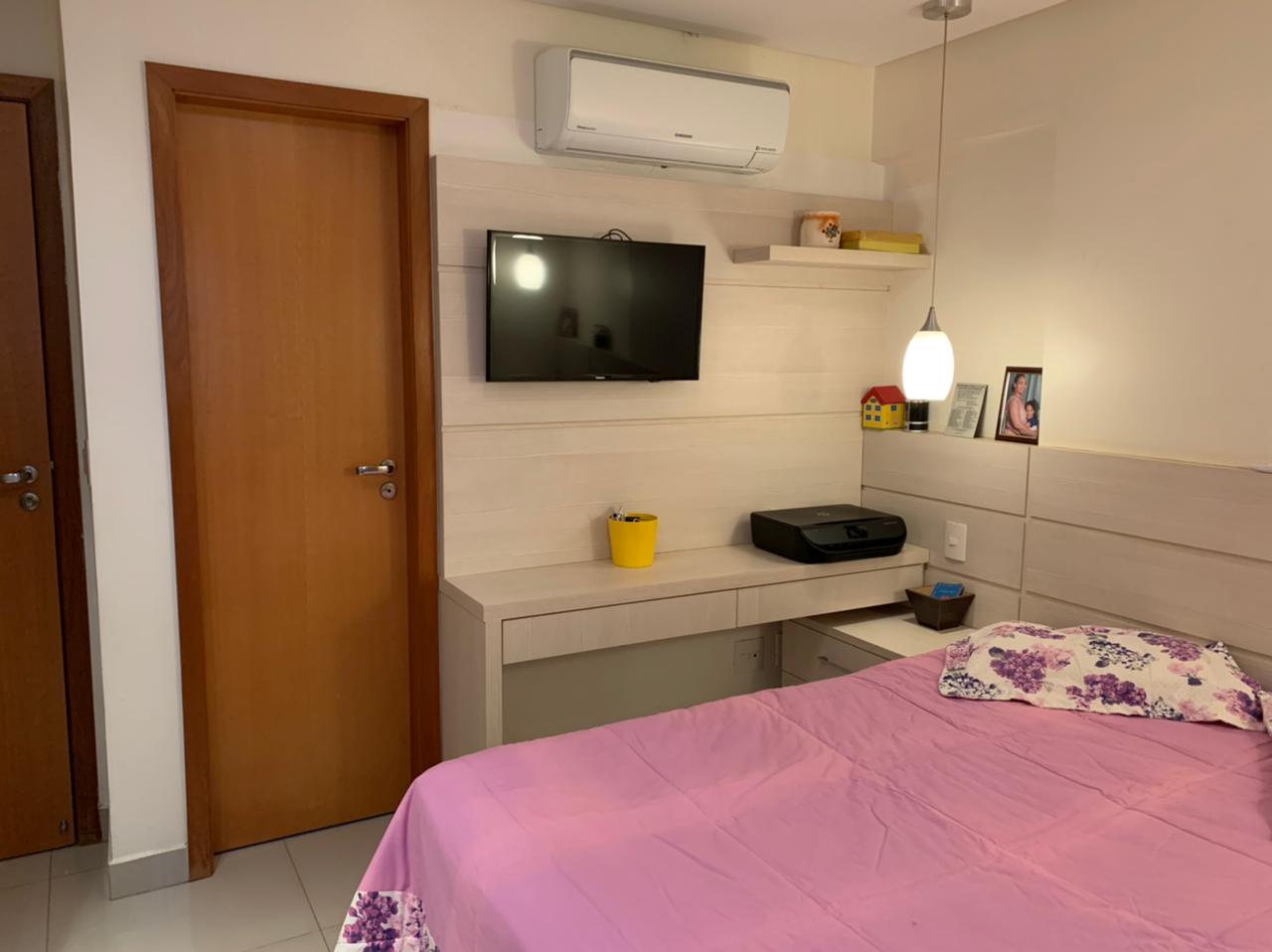 Imagem Apartamento com 3 Quartos à Venda, 87 m²em Setor Bueno - Goiânia Imagem Apartamento com 3 Quartos à Venda, 87 m²em Setor Bueno - Goiânia