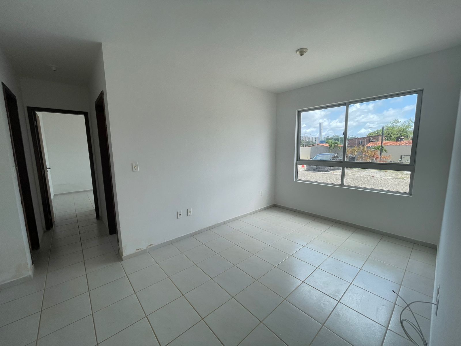 Imagem Apartamento com 2 Quartos à Venda, 55 m²em Pajuçara - Natal