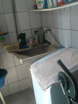 Imagem Casa com 3 Quartos à Venda, 150 m² em Ocian - Praia Grande