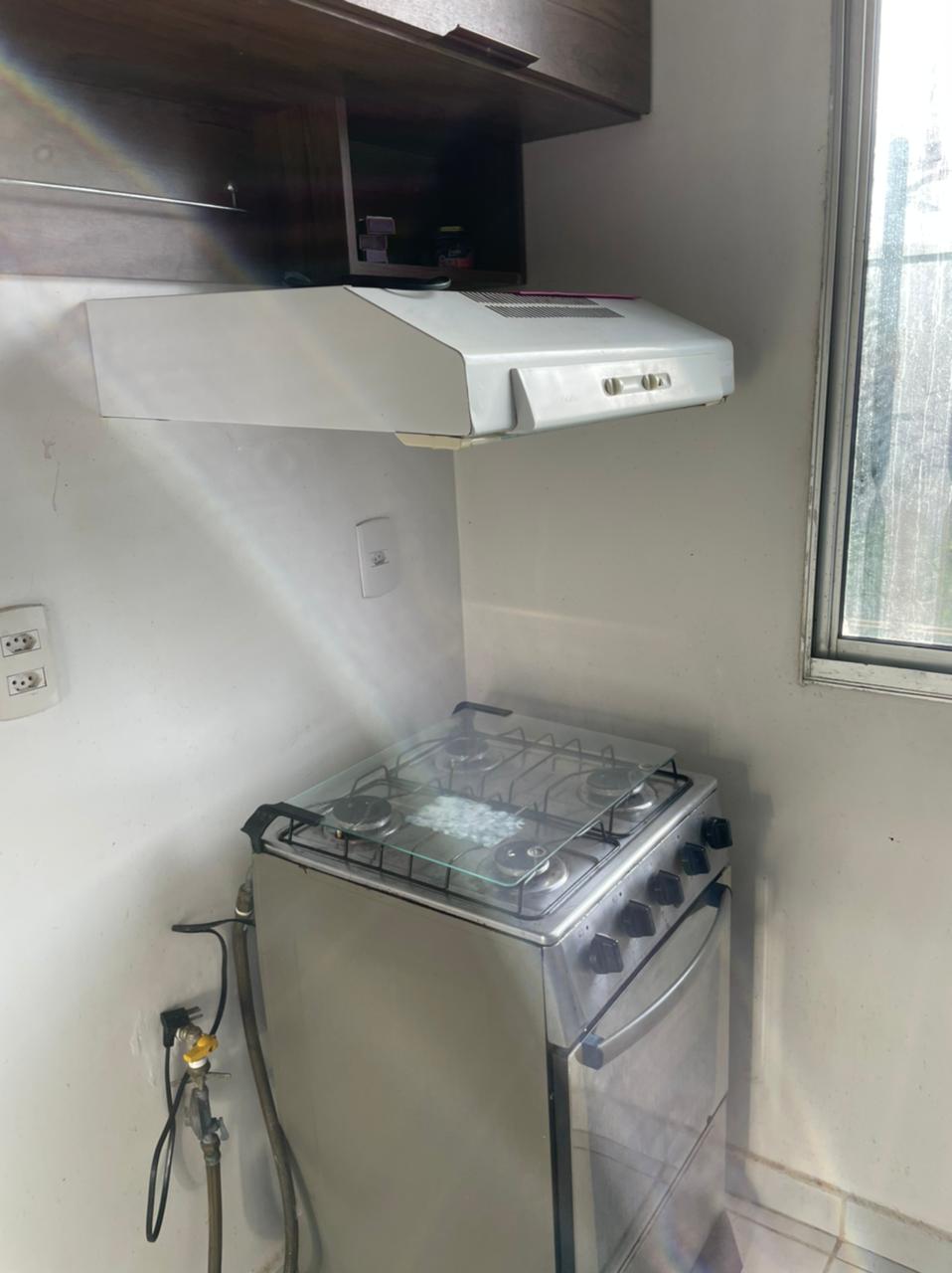 Imagem Apartamento com 2 Quartos para Alugar, 47 m²em Forquilha - São Luís Imagem Apartamento com 2 Quartos para Alugar, 47 m²em Forquilha - São Luís