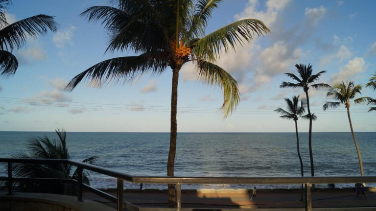 Apartamento com 4 Quartos à Venda, 145 m² em Boa Viagem - Recife