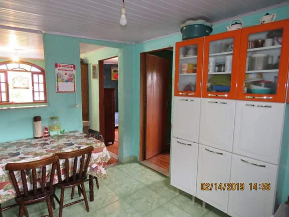 Imagem Casa com 2 Quartos à Venda, 100 m² em Paineira - Teresópolis