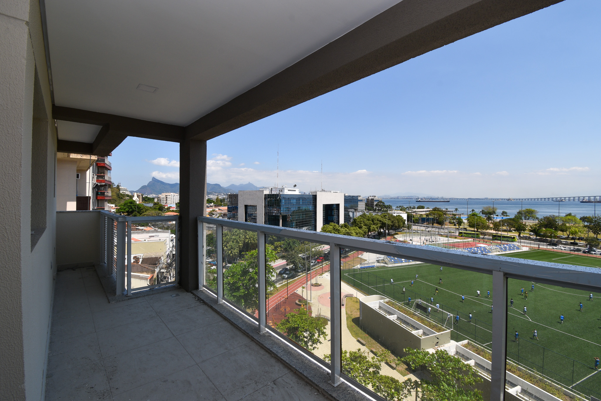 Imagem Apartamento com 2 Quartos à Venda, 78 m²em Centro - Niterói Imagem Apartamento com 2 Quartos à Venda, 78 m²em Centro - Niterói