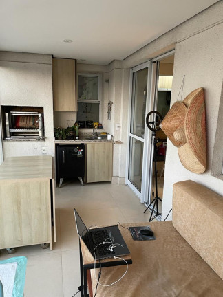 Imagem Apartamento com 2 Quartos à Venda, 79 m² em Vila Leopoldina - São Paulo