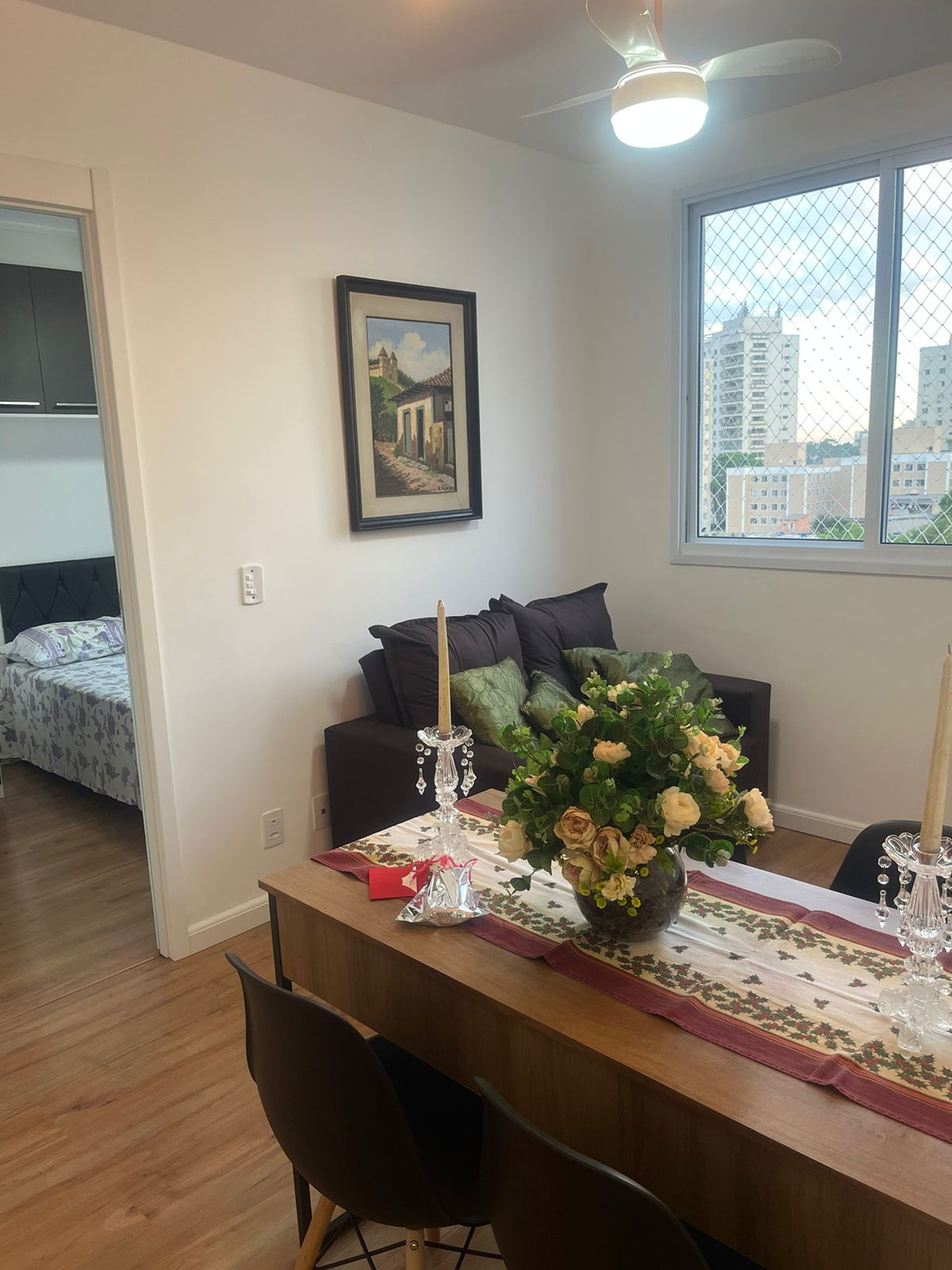 Imagem Apartamento com 2 Quartos à Venda ou Locação, 36 m²em Paraisópolis - São Paulo Imagem Apartamento com 2 Quartos à Venda ou Locação, 36 m²em Paraisópolis - São Paulo